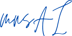 mnsAI logo