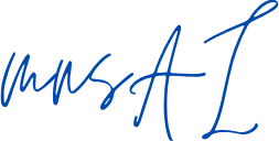 mnsAI logo